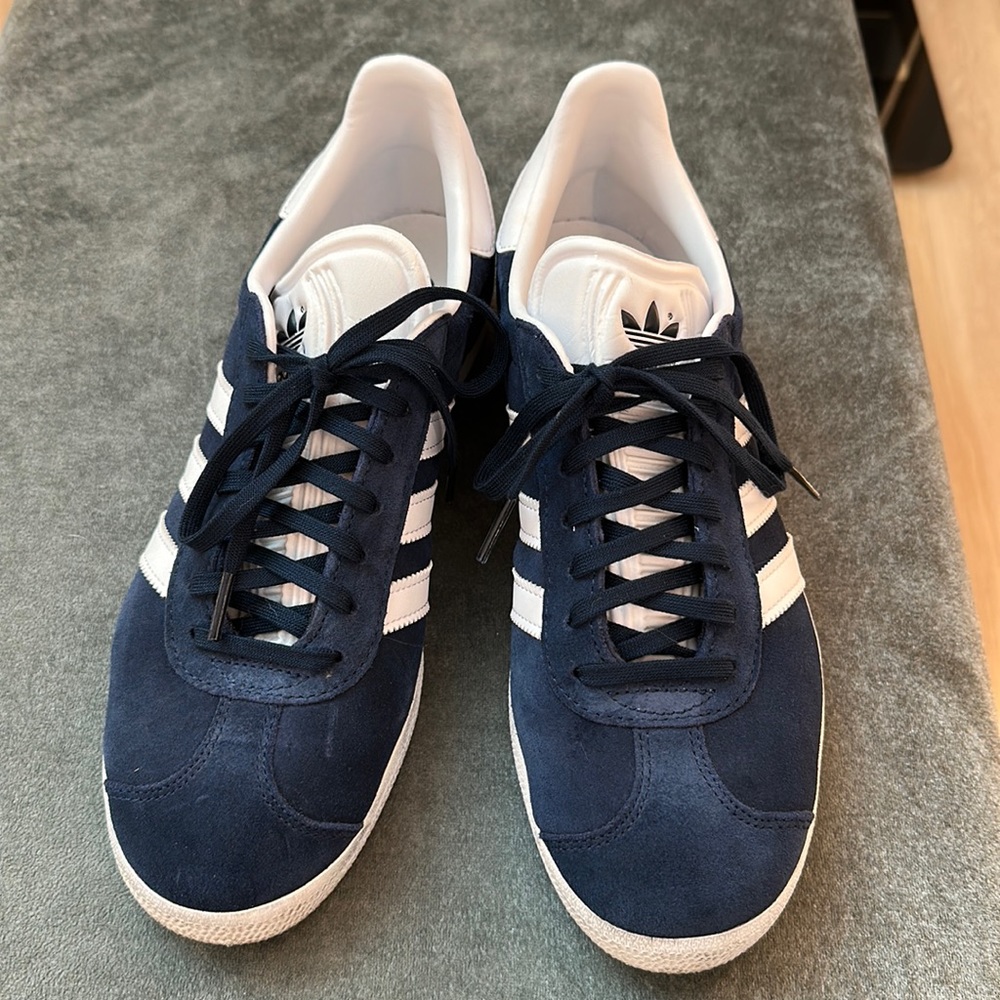 Adidas Gazelle Sneakers